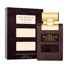 Parfumska voda Armaf Shades Wood 100 ml