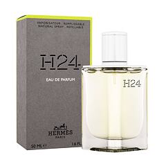 Parfumska voda Hermes H24 50 ml