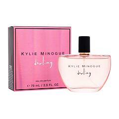 Parfumska voda Kylie Minogue Darling 75 ml