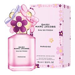 Toaletna voda Marc Jacobs Daisy Eau So Fresh Paradise 75 ml