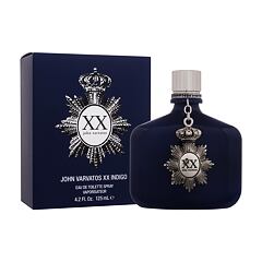 Toaletna voda John Varvatos XX Indigo 125 ml