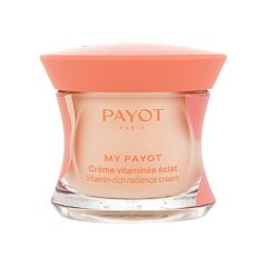 Dnevna krema za obraz PAYOT My Payot Vitamin-Rich Radiance Cream 50 ml