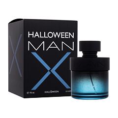 Toaletna voda Halloween Man X 50 ml