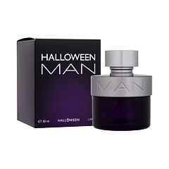 Toaletna voda Halloween Man 50 ml