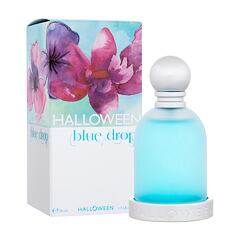 Toaletna voda Halloween Blue Drop 50 ml