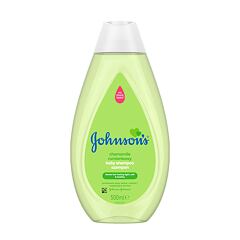 Šampon Johnson´s Baby Shampoo Chamomile 500 ml