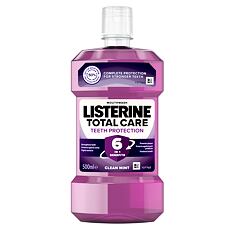 Ustna vodica Listerine Total Care Teeth Protection 95 ml