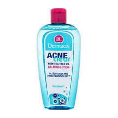 Tonik Dermacol AcneClear Calming Lotion 200 ml