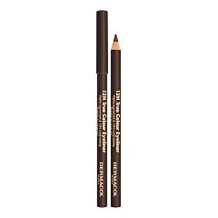 Svinčnik za oči Dermacol 12H True Colour 0,28 g 4 Light Brown