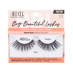 Umetne trepalnice Ardell Big Beautiful Lashes Hottie 1 kos Black