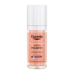 Serum za obraz Eucerin Anti-Pigment Duo Serum 30 ml poškodovana škatla