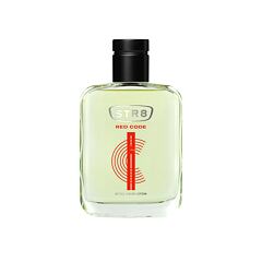 Vodica po britju STR8 Red Code 100 ml