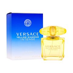 Parfumska voda Versace Yellow Diamond Intense 30 ml
