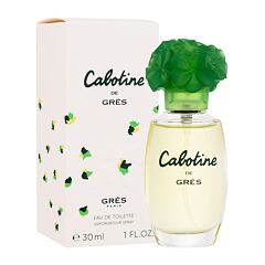 Toaletna voda Gres Cabotine de Grès 30 ml