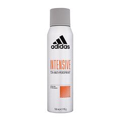 Antiperspirant Adidas Intensive 72H Anti-Perspirant 50 ml