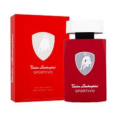 Toaletna voda Lamborghini Sportivo 75 ml