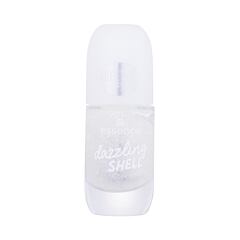 Lak za nohte Essence Gel Nail Colour 8 ml 18 Dazzling Shell