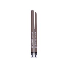 Svinčnik za obrvi Essence Superlast 24h Eyebrow Pomade Pencil Waterproof 0,31 g 10 Blonde