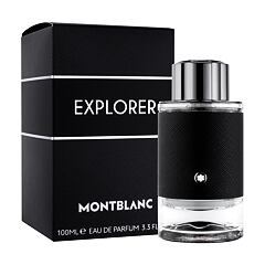 Parfumska voda Montblanc Explorer 100 ml