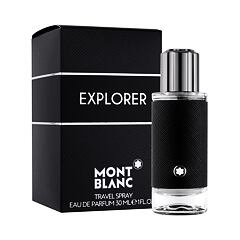 Parfumska voda Montblanc Explorer 30 ml