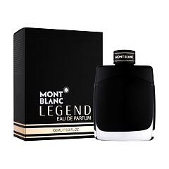 Parfumska voda Montblanc Legend 100 ml Testerji