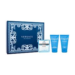 Toaletna voda Versace Man Eau Fraiche SET2 50 ml Seti