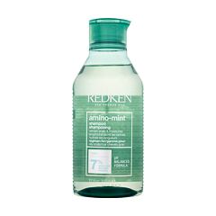 Šampon Redken Amino-Mint Shampoo 300 ml Seti