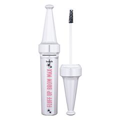 Gel za obrvi Benefit Fluff Up Brow Wax 3 ml
