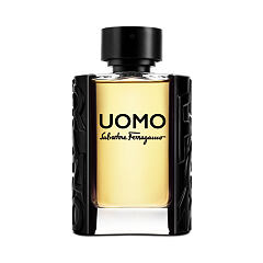 Toaletna voda Ferragamo Uomo 100 ml