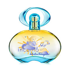 Toaletna voda Ferragamo Incanto Sky 50 ml