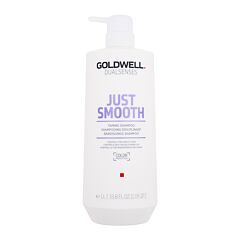 Šampon Goldwell Dualsenses Just Smooth 250 ml