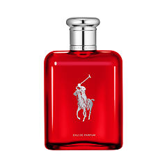 Parfumska voda Ralph Lauren Polo Red 125 ml