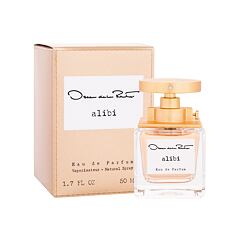 Parfumska voda Oscar de la Renta Alibi 50 ml
