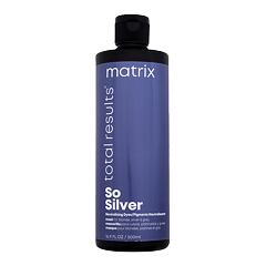 Maska za lase Matrix So Silver Mask 200 ml