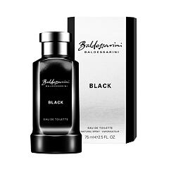 Toaletna voda Baldessarini Black 75 ml