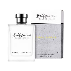 Vodica po britju Baldessarini Cool Force 90 ml