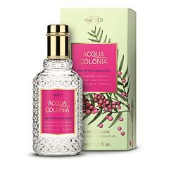 Kolonjska voda 4711 Acqua Colonia Pink Pepper & Grapefruit 50 ml