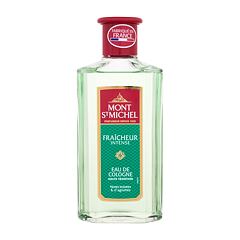 Kolonjska voda Mont St Michel Fraîcheur Intense 250 ml