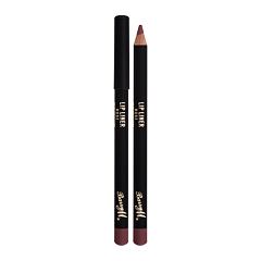 Črtalo za ustnice Barry M Lip Liner 1,14 g Dark Pink