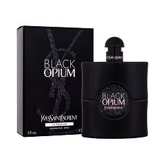 Parfum Yves Saint Laurent Black Opium Le Parfum 50 ml
