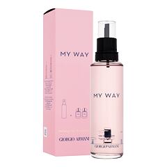 Parfumska voda Giorgio Armani My Way polnilo 100 ml
