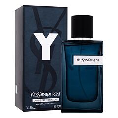 Parfumska voda Yves Saint Laurent Y Intense 60 ml