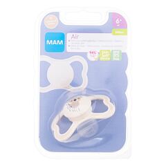 Duda MAM Air Silicone Pacifier 6m+ Koala 1 kos