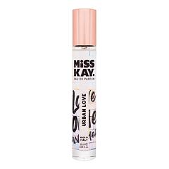 Parfumska voda Miss Kay Urban Love 25 ml