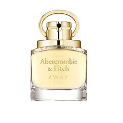 Parfumska voda Abercrombie & Fitch Away 50 ml