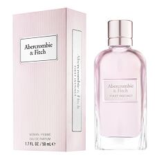 Parfumska voda Abercrombie & Fitch First Instinct 50 ml