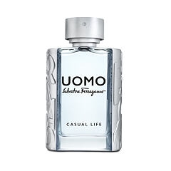 Toaletna voda Ferragamo Uomo Casual Life 100 ml