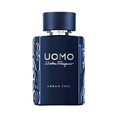 Toaletna voda Ferragamo Uomo Urban Feel 50 ml