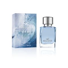 Toaletna voda Hollister Wave 30 ml