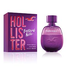 Parfumska voda Hollister Festival Nite 50 ml